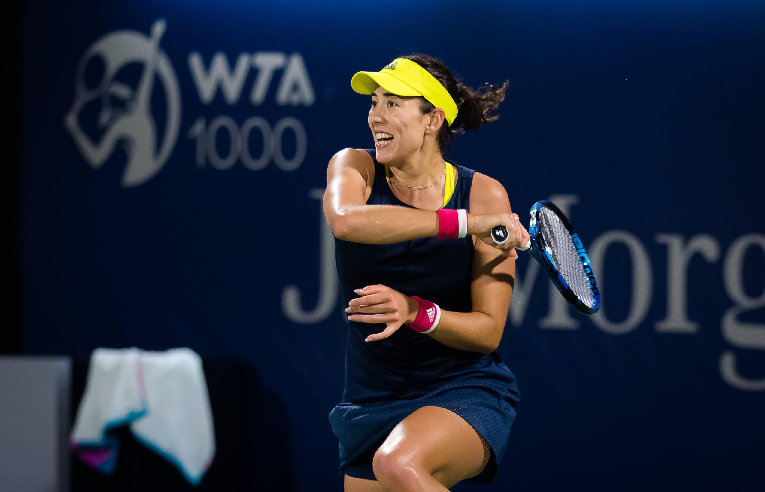 穆古鲁扎在皇家马德里比赛中比分优势明显，势不可挡引发热议！